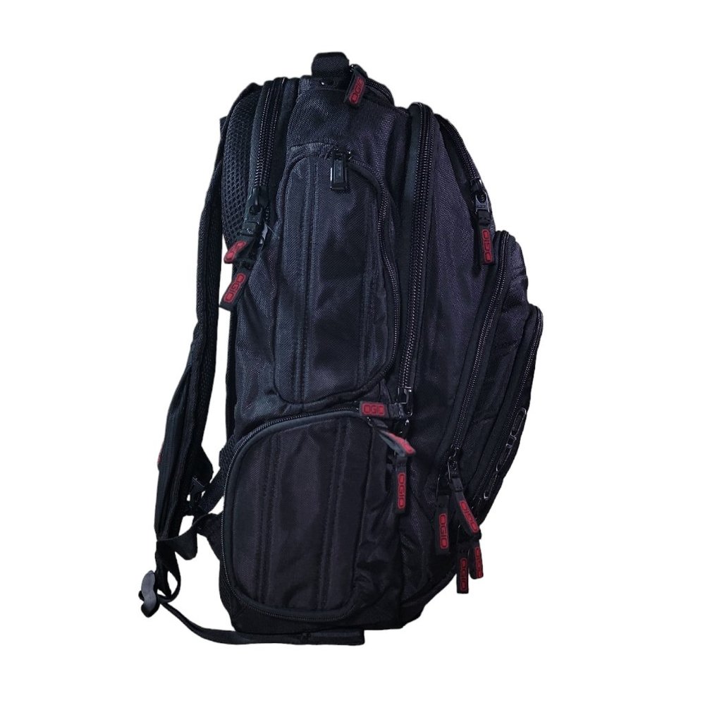 OGIO Ac Renegade Rss Backpack Pack - Picture 4 of 12